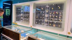 -邵老师打金·黄金加工(大望路总店)