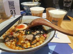 -火山屋台(新街口店)