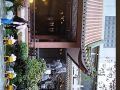 -东江渔村·古典园林·30年粤菜老字号(太和店)