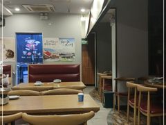 大堂-俏湘厨•地道湘菜(建华南路店)