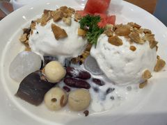 -自然椰·海南清补凉(海月广场店)