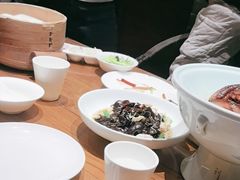 -北京老铺烤鸭(西稍门店)