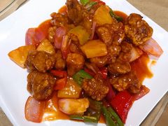 -观山美厨·精致粤菜(西樵店)