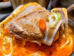-牧童禧肉社·韩国炭火烤肉店(中粮祥云小镇店)