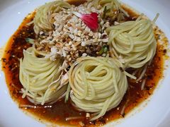 -茅庐川菜(青岛凯德店)