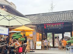 -西月城谭豆花(春熙路店)