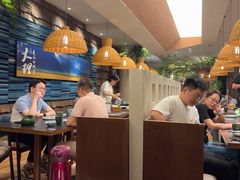 -云海肴·汽锅鸡·云南菜(领展购物广场·中关村店)