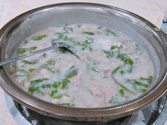 -标记美食新鲜猪杂(兴南大道店)