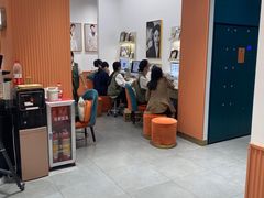 -海马体照相馆(万菱汇店)