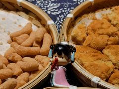 -太湖饭店玉兰厅(自助餐厅)