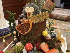 -杜哈夫DOUX RÊVE·生日蛋糕(日月光店)