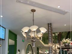 大堂-望湘园·小雅(德基店)