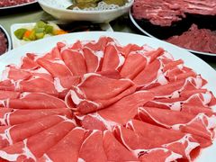 -清真军邺·金富苑肥牛城(海湖新区精品店)