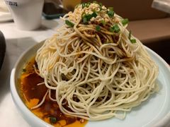 特色川味凉面-蓉幸会川菜(苏宁广场店)