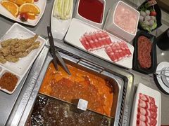 -海底捞火锅(中南盐城大有境夜宵主题店)