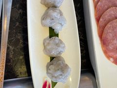 虾丸-海底捞火锅(连城广场店)