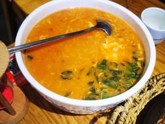 -天堂鸟水煮鱼·烟火川菜(索凌路店)