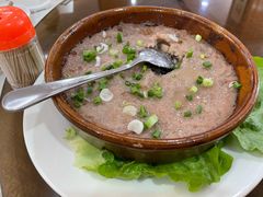 钵仔莲藕粉-腰记饭店(龙源路店)
