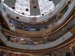 -上海颛桥万达广场