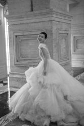 点击看大图 -纯色时光婚纱艺术馆WHITE