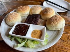 密云烧肉-烧肉馆(古北水镇景区店)