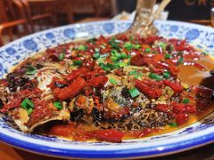 -厨道重庆菜馆(鸳鸯店)