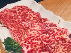 -御牛道日式烤肉料理(杭州万象城店)