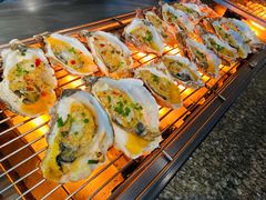 -星伦多自助料理·涮烤一体(杭州来福士店)