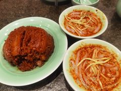 粉蒸肉-河东颐祥阁(世贸店)