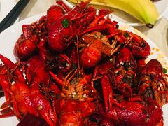 -芭菲盛宴·环球美食(北城国际店)