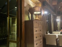 -一棵树·意大利西餐厅One Tree(新城店)