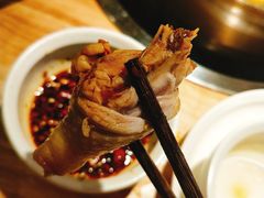 -椰夫人·养生椰子鸡(黄埔时代城店)