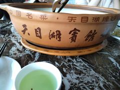 -风味小馆(天目湖宾馆店)