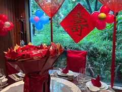-申粤轩酒楼·三十年粤菜经典(丁香花园店)
