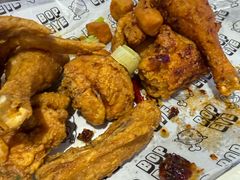 -BOPEYE·波派炸鸡(九霄天地店)