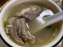 -蔡记·九米羊肉炉(东渡店)