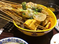 -三个大叔东北烧烤·砂锅菜(西三旗店)
