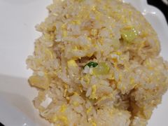 蛋炒饭-曹掌柜小酒馆烧烤集团(崂山同兴路店)