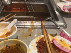 -海底捞火锅(九霄梦天地店)