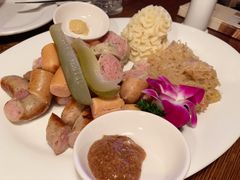 -宝莱纳啤酒花园餐厅PAULANER BRAUHAUS Nanjing(广州路店)