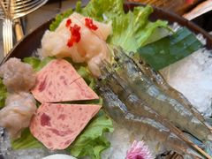 -生如夏花泰式火锅(西村黑金店)