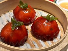 -禄运茶居·手工点心(猎德店)