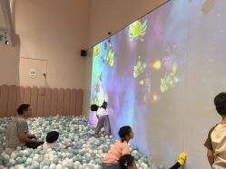 -奈尔宝家庭中心·亲子餐厅(鄞州万达店)