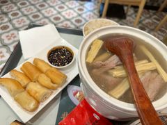 -滕记星发餐室·新加坡菜(巨鹿路店)