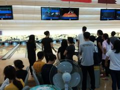 -广州保龄球馆(广州天河体育中心店)