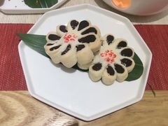 -茶庐(百花洲路店)