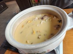 -金龙·打边炉(南京西路店)