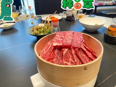 -翕间食·精致淮扬菜(江苏大剧院店)
