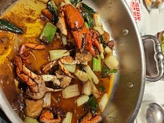 -七欣天香辣蟹火锅(南通任港路大润发店)