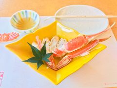 -蟹道乐(道顿堀本店)